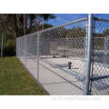 Serviço de serviço preferencial HDG Chain link fence